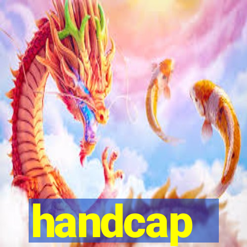 handcap -1,25